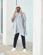 Splashmacs Splashmac Rain Poncho - SC10M
