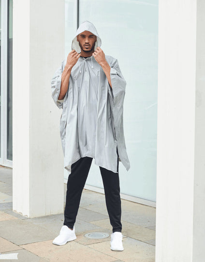 Splashmacs Splashmac Rain Poncho - SC10M