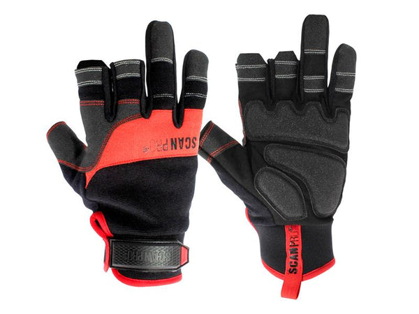 Scan Pro Framers Gloves