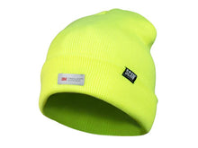 Scan Hi-Vis Beanie Hat