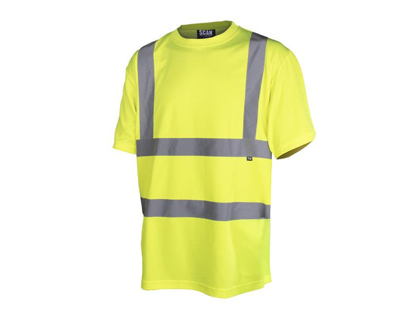 Scan Hi-Vis T-Shirt