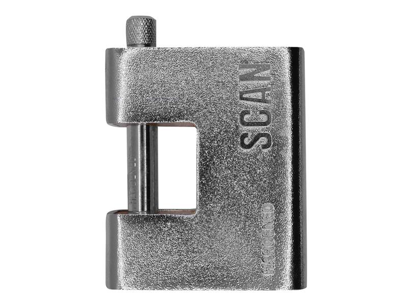 Scan Armoured Shutter Padlocks
