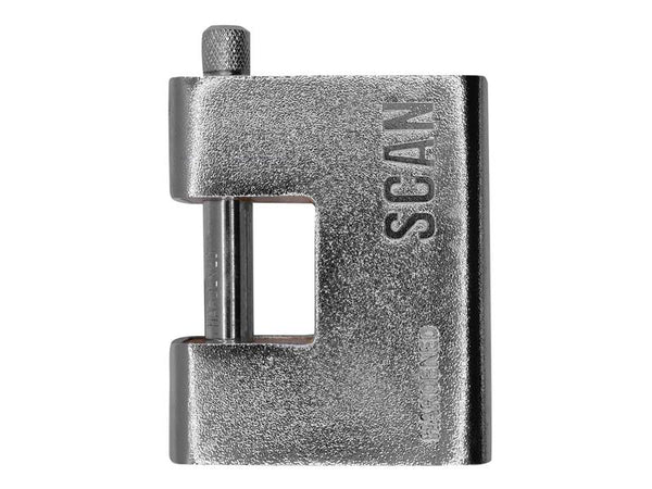 Scan Armoured Shutter Padlocks