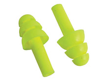 Scan Silicone Earplugs (3 Pairs)