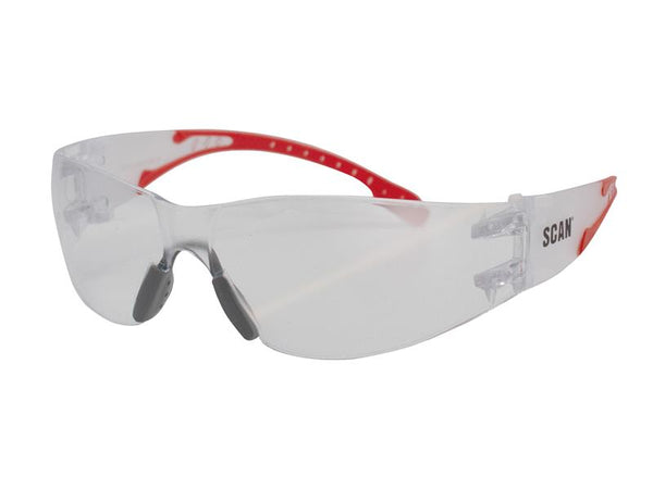 Flexi Spectacles