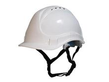 Short Peak Safety Helmet