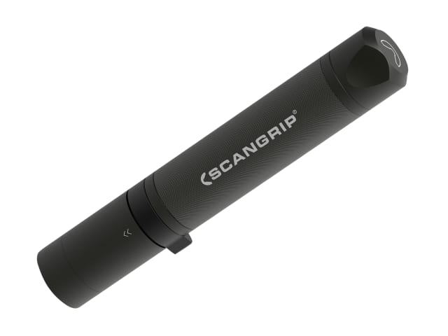 SCANGRIP FLASH 600 Torch 600 lumens