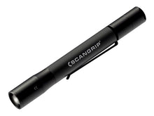 SCANGRIP FLASH PEN R Rechargeable Pen Torch 300 lumens