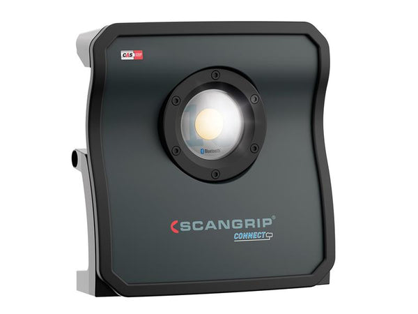 SCANGRIP NOVA CONNECT LED Work Light