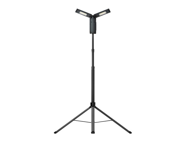 SCANGRIP TOWER COMPACT CONNECT Light 2500 Lumens 18V Bare Unit