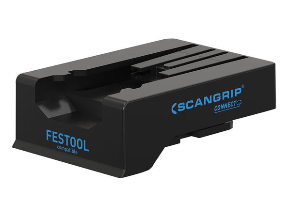SCANGRIP Smart CONNECTOR Connector