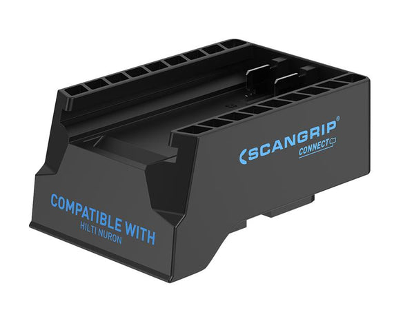SCANGRIP Smart CONNECTOR Connector