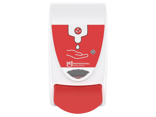 SC Johnson Professional Sanitiser Dispenser 1 litre