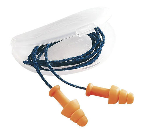 Hleight Smartfit Corded Flip Top Box