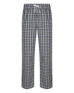 SF Clothing Mens Tartan Lounge Pants - SF083M - thumbnail 4