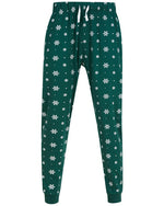SF Clothing Unisex Cuffed Lounge Pants - SF086M - thumbnail 2