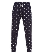 SF Clothing Unisex Cuffed Lounge Pants - SF086M