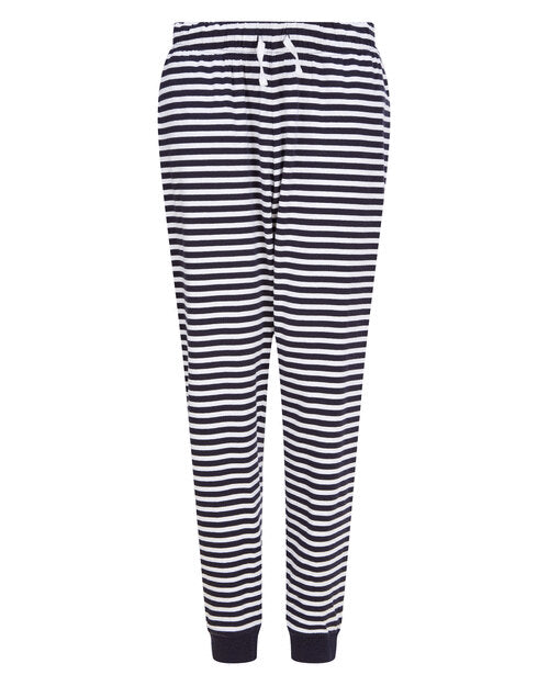 SF Clothing Unisex Cuffed Lounge Pants - SF086M