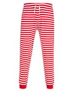 SF Clothing Unisex Cuffed Lounge Pants - SF086M