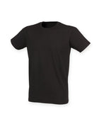 SF Clothing Mens Feel Good Stretch T-Shirt - SF121M