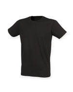 SF Clothing Mens Feel Good Stretch T-Shirt - SF121M