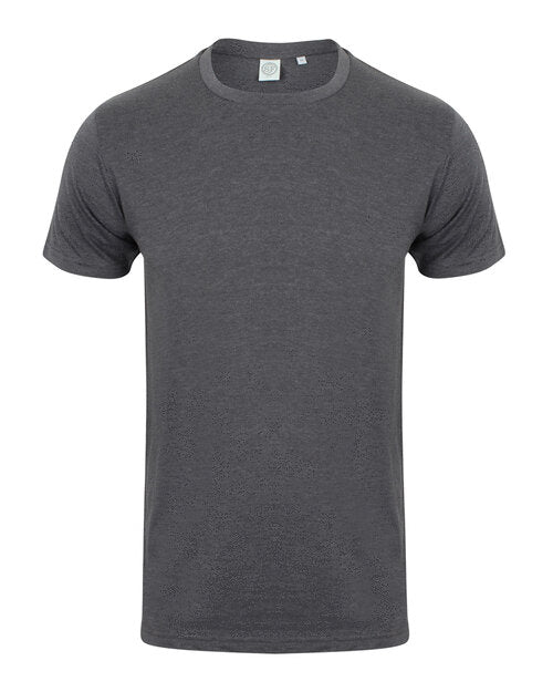 SF Clothing Mens Feel Good Stretch T-Shirt - SF121M