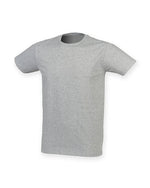 SF Clothing Mens Feel Good Stretch T-Shirt - SF121M - thumbnail 5