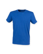 SF Clothing Mens Feel Good Stretch T-Shirt - SF121M - thumbnail 9