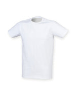 SF Clothing Mens Feel Good Stretch T-Shirt - SF121M - thumbnail 10