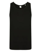 SF Clothing Mens Feel Good Stretch Vest - SF123M