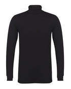SF Clothing Mens Feel Good Roll Neck Top - SF125M