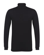 SF Clothing Mens Feel Good Roll Neck Top - SF125M