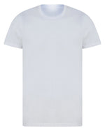 SF Clothing Unisex Organic T - SF140M - thumbnail 3