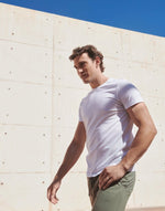 SF Clothing Unisex Organic T - SF140M