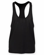 SF Clothing Mens Muscle Vest - SF236M
