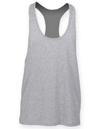 SF Clothing Mens Muscle Vest - SF236M