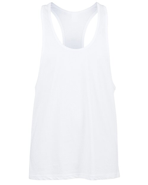 SF Clothing Mens Muscle Vest - SF236M