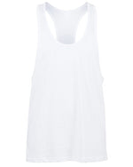 SF Clothing Mens Muscle Vest - SF236M