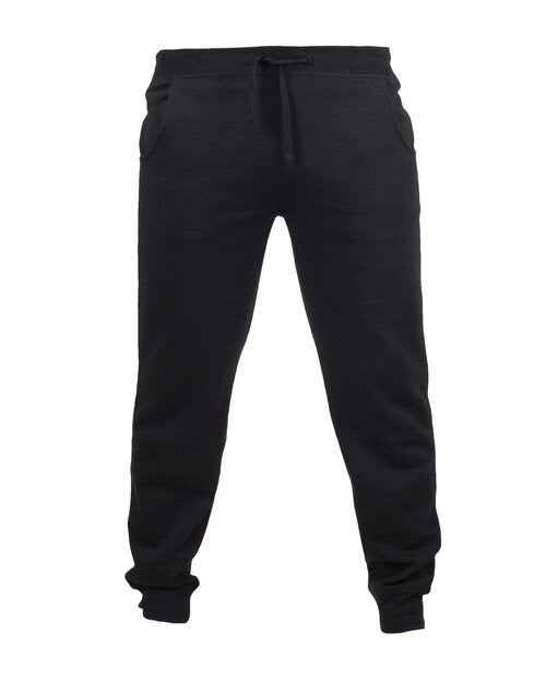 SF Clothing Mens Slim Cuffed Joggers - SF425M