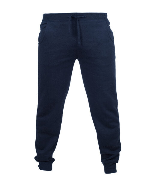 SF Clothing Mens Slim Cuffed Joggers - SF425M