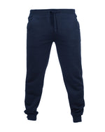 SF Clothing Mens Slim Cuffed Joggers - SF425M