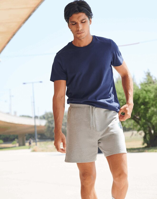 SF Clothing Unisex Fashion Sweat Shorts - SF432M