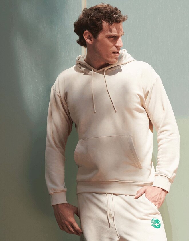 SF Clothing Unisex Sustainable Hoody - SF531M