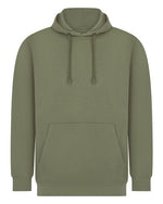 SF Clothing Unisex Sustainable Hoody - SF531M