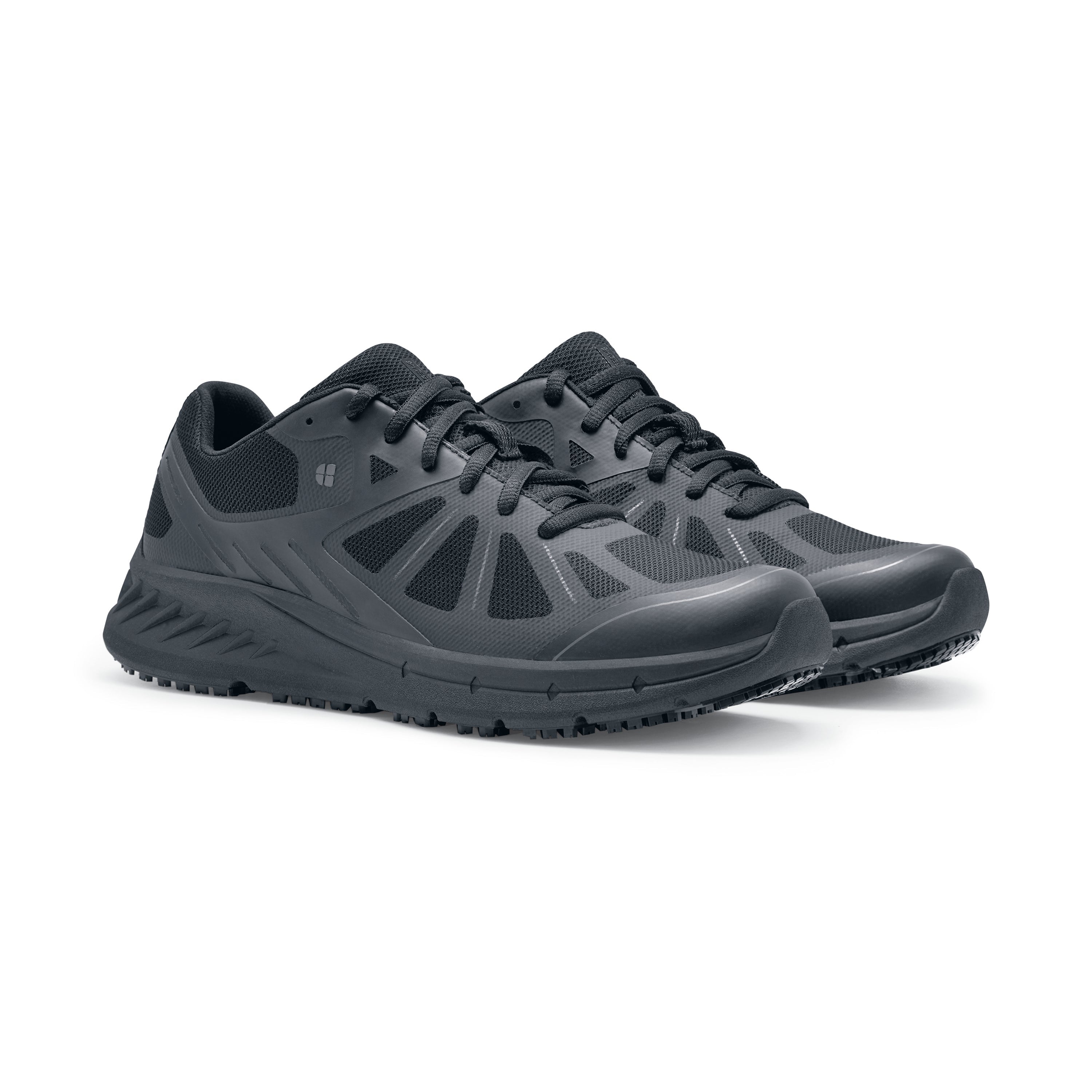Shoes For Crews Endurance Ii Lightweight Trainer Black 9