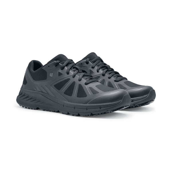 Shoes For Crews Endurance Ii Lightweight Trainer Black 9.5