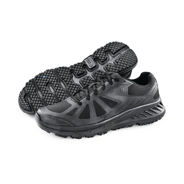Shoes For Crews Endurance Ii Lightweight Trainer Black 9.5
