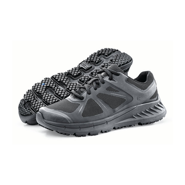 Shoes For Crews Vitality Ii Womens Trainer Black 6.5