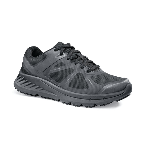Shoes For Crews Vitality Ii Womens Trainer Black 7