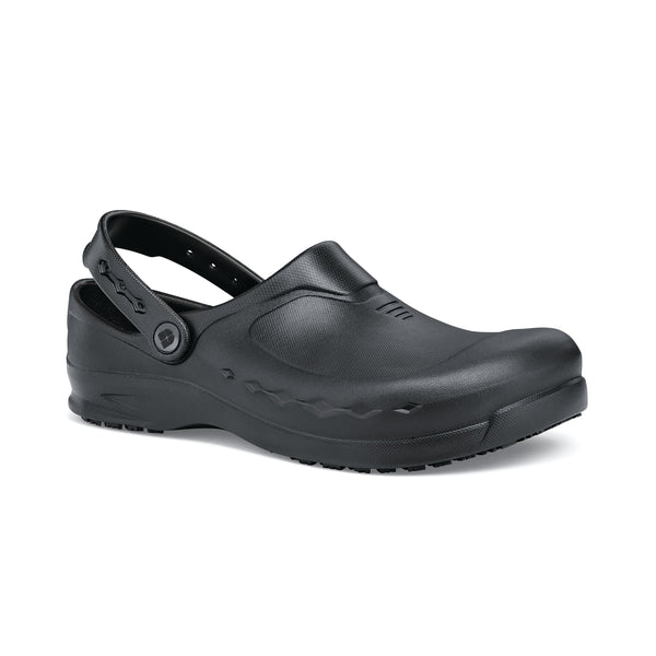 Shoes For Crews Zinc Radium Unisex Ob Casual Shoe Black 6